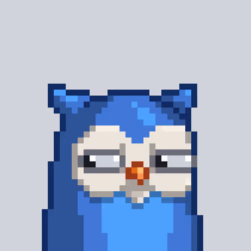 Moonbirds #1178