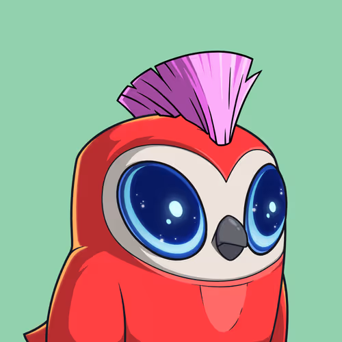 Moonbirds #1357