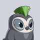 Moonbirds #1214