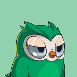 Moonbirds #2854