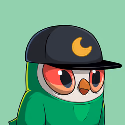 Moonbirds #1348