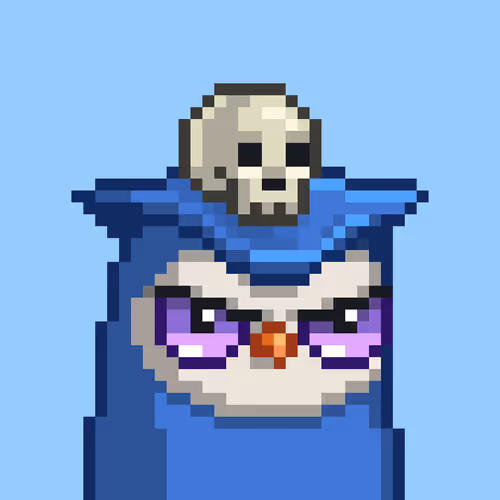 Moonbirds