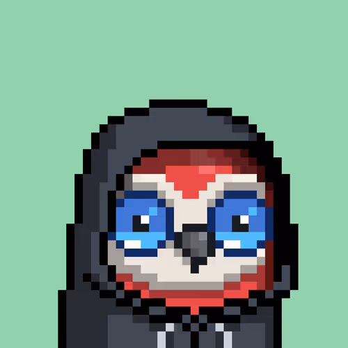 Moonbirds #826