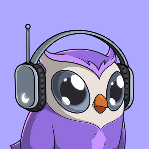 Moonbirds #8091