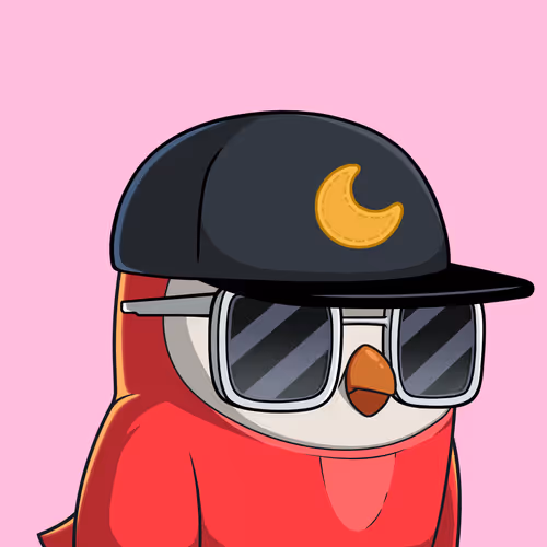 Moonbirds #8600