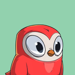 Moonbirds #1255
