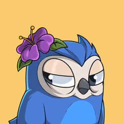 Moonbirds #697