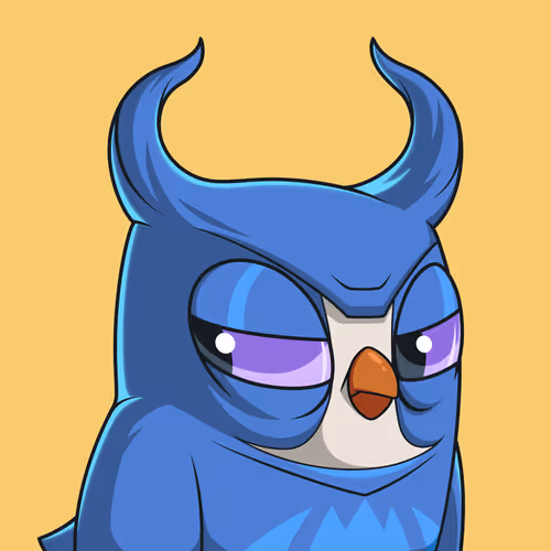 Moonbirds #8985