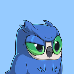 Moonbirds #1347