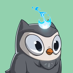 Moonbirds #1462