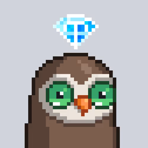 Moonbirds