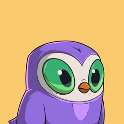 Moonbirds #831