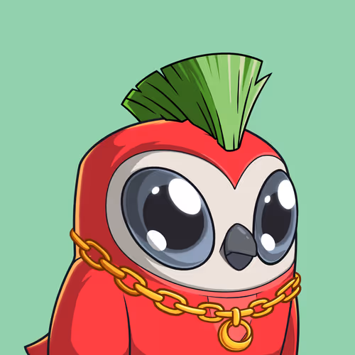 Moonbirds #2184