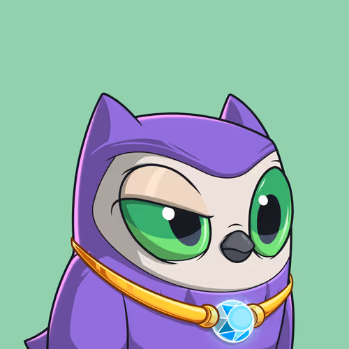 Moonbirds #279