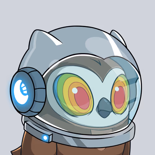 Moonbirds #4523