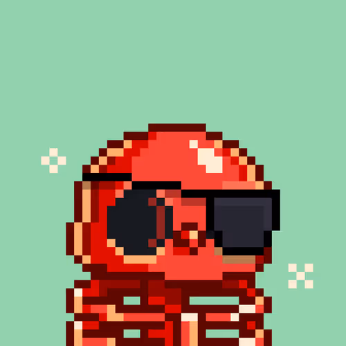 9860.eth Ethereum Name Service (ENS and .eth domain) PFP