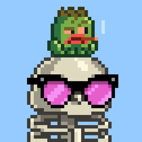 Moonbirds