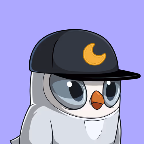 Moonbirds #5447