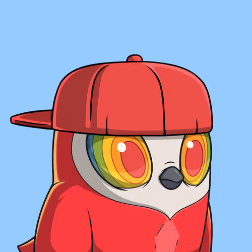 Moonbirds #1683