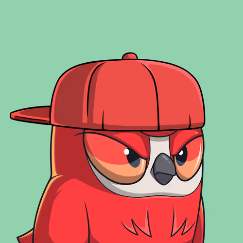 Moonbirds #9708
