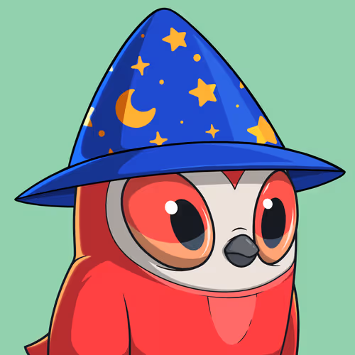 Moonbirds #5333