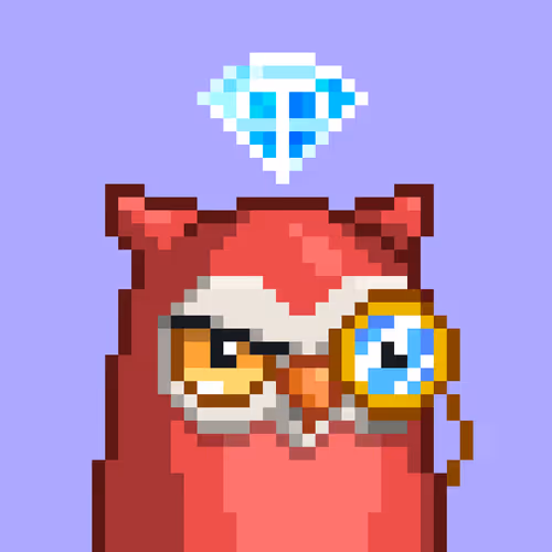 Moonbirds