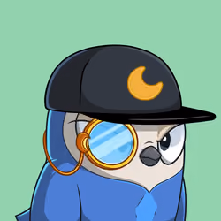 Moonbirds #8423