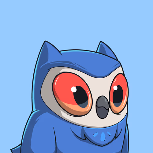 Moonbirds #5521