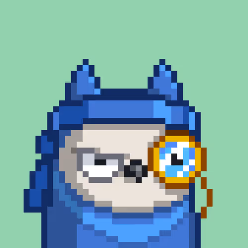 Moonbirds #4626