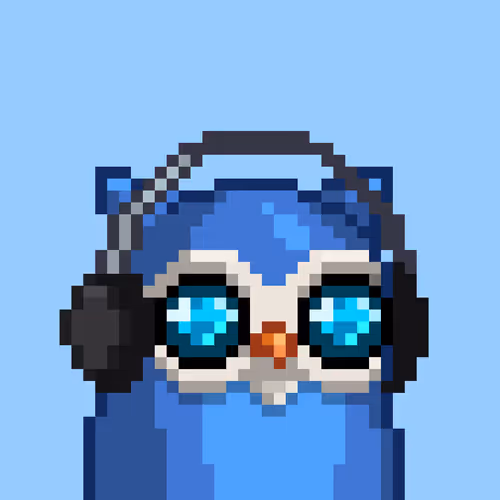 Moonbirds
