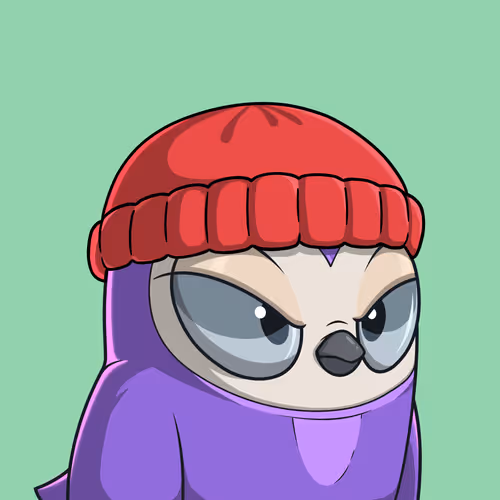Moonbirds #8696