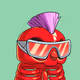 Moonbirds #4381