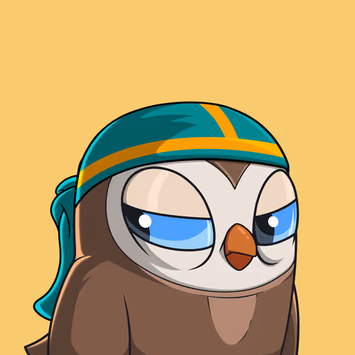 Moonbirds #5507