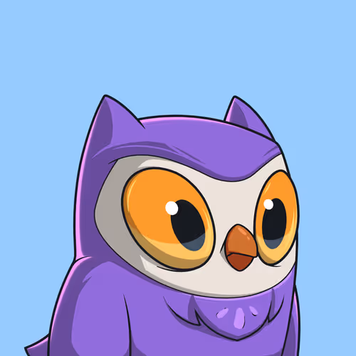 Moonbirds #4746