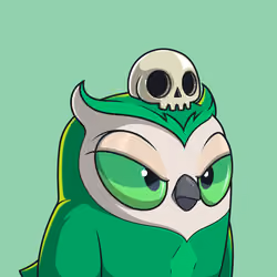 Moonbirds #799