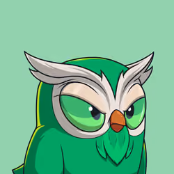 Moonbirds #9917