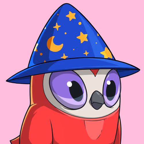 Moonbirds #7812