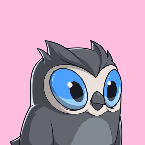 Moonbirds #4297