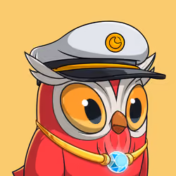Moonbirds #43