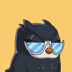 Moonbirds #2340