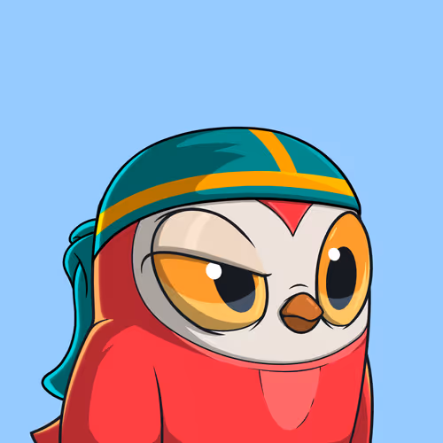 Moonbirds #6003