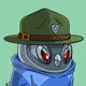 Moonbirds #4521