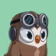 Moonbirds #4215