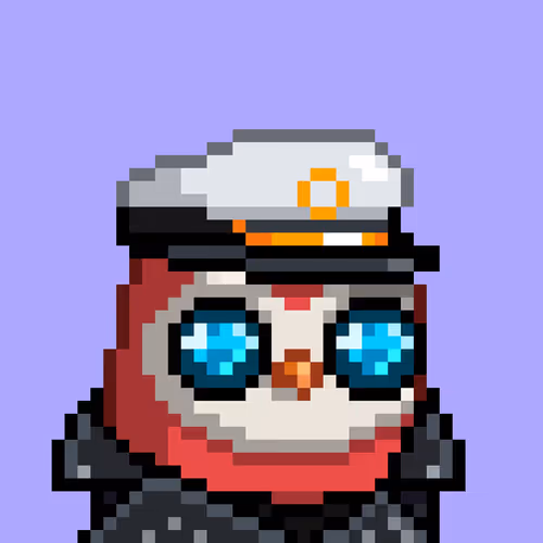 meltingice.eth Ethereum Name Service (ENS and .eth domain) PFP