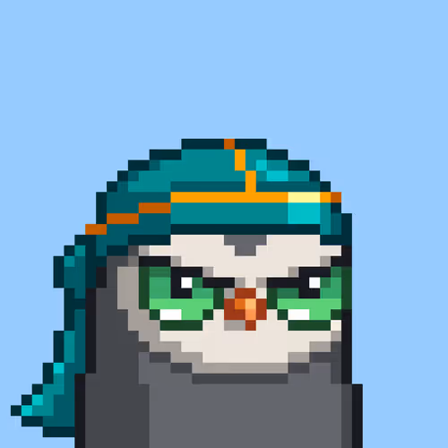 Moonbirds