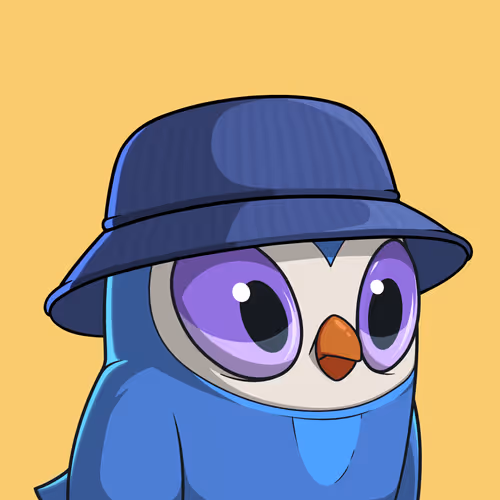 Moonbirds #8952