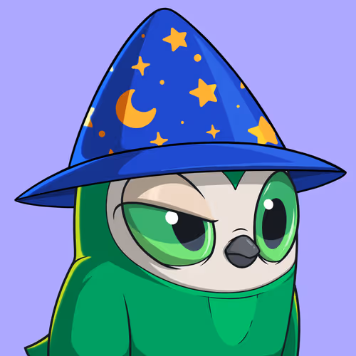 Moonbirds #9991