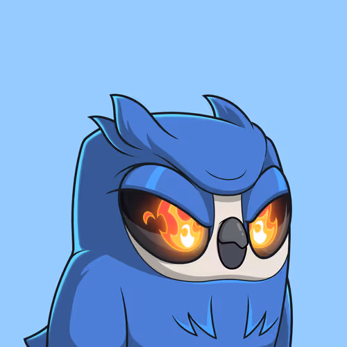 Moonbirds #5240