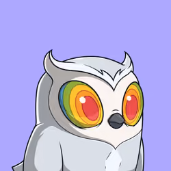 Moonbirds #9382