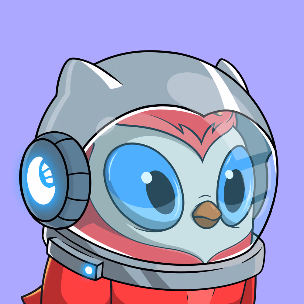 Moonbirds #9976